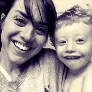 Meet your Posher, Kate